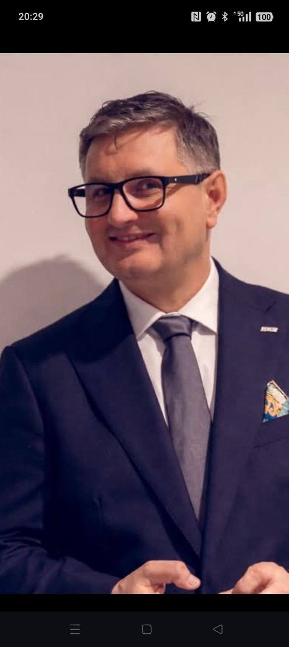 Marius Hărătău